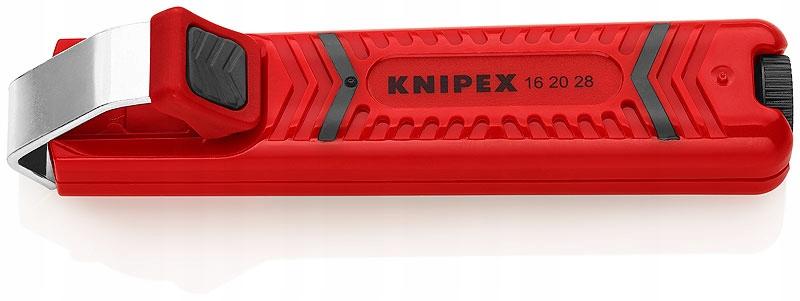 Outer Insulation Stripper 8.0-28.0mm 130mm