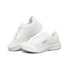 Skechers Dynamight 2.0 Сетчатые кроссовки на мягкой подошве, легкие, для бега, женские, белые 149542-WHT