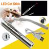 Wide Application Pocket Size Cat Pointer Pen Practical USB Powered