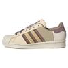 Originals Superstar 'Brown Beige' Women's Sneakers IE1911
