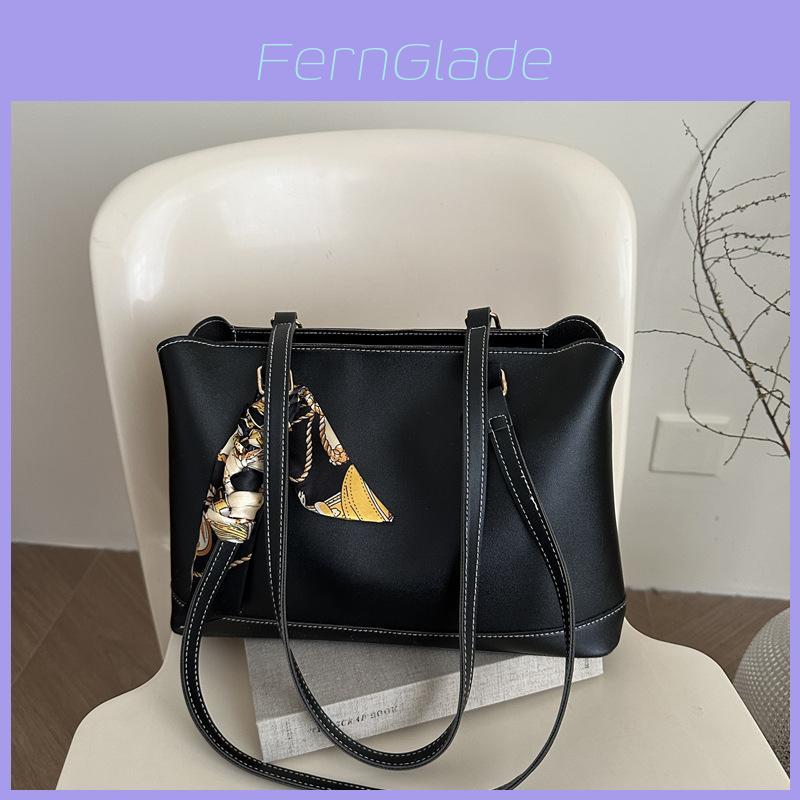 Bag For Women With Pu Material Large Capacity Street Style Summer Fashion