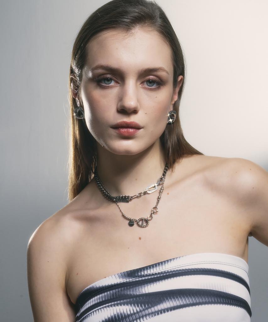 Сентиментс №301 Ожерелье