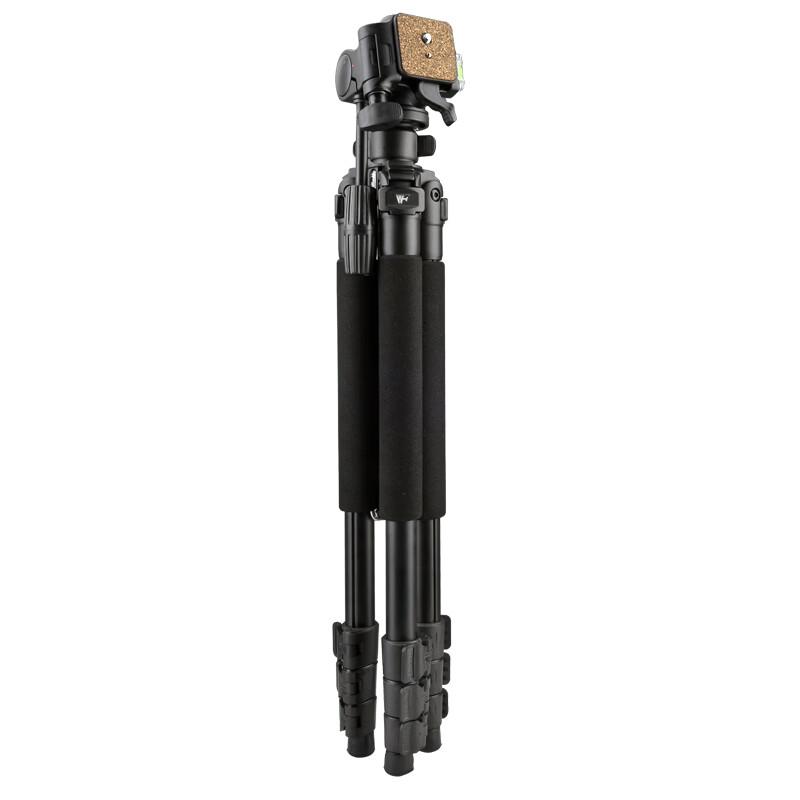 Алюминиевый штатив для камеры Weifeng WF-6663A