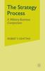 The The Strategy Process : A Military-Business Comparison Book