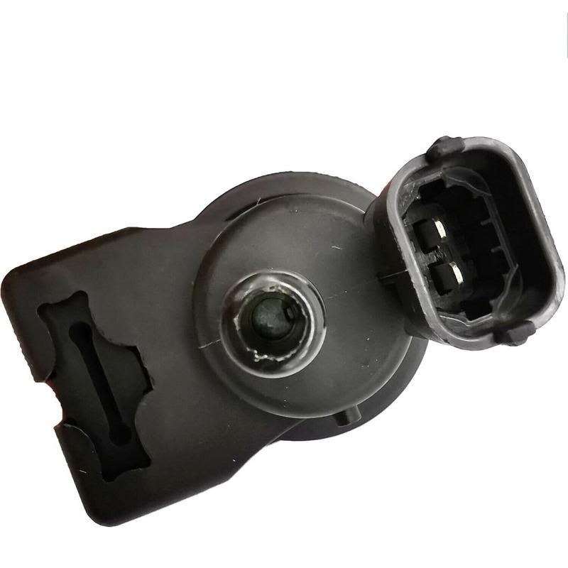 0280142414 2P Vacuum Vapor Canister Purge Control Valve For Maserati Ghibli 3.0L 2014- M157 F160 Alfa Romeo Giulietta