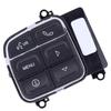 Кнопка круиз-контроля на руль для Jeep Compass Patriot 2011-2017 Dodge Grand Caravan Chrysler 200 56046405AB
