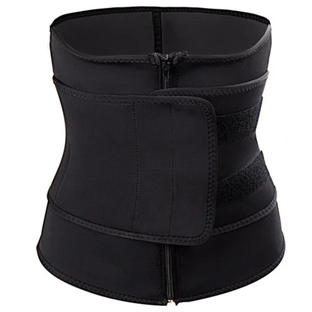Shaperwear Waist Trainer Неопреновый пояс для похудения Cincher Body Shaper Tummy Strap Пояс для похудения и сжигания жира