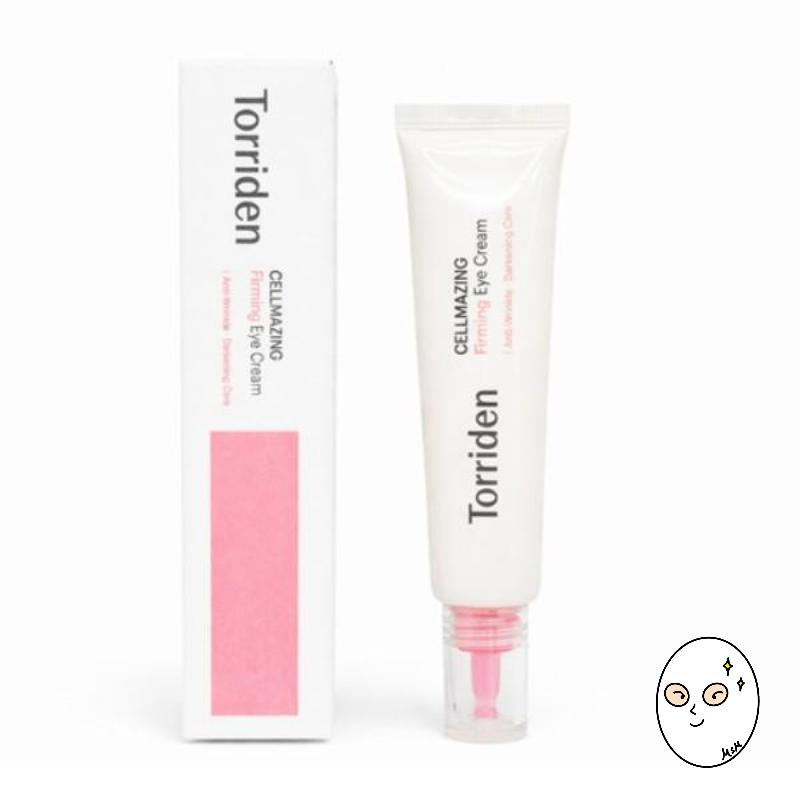 TORRIDEN Cellmazing Firming Eye Cream 30ml