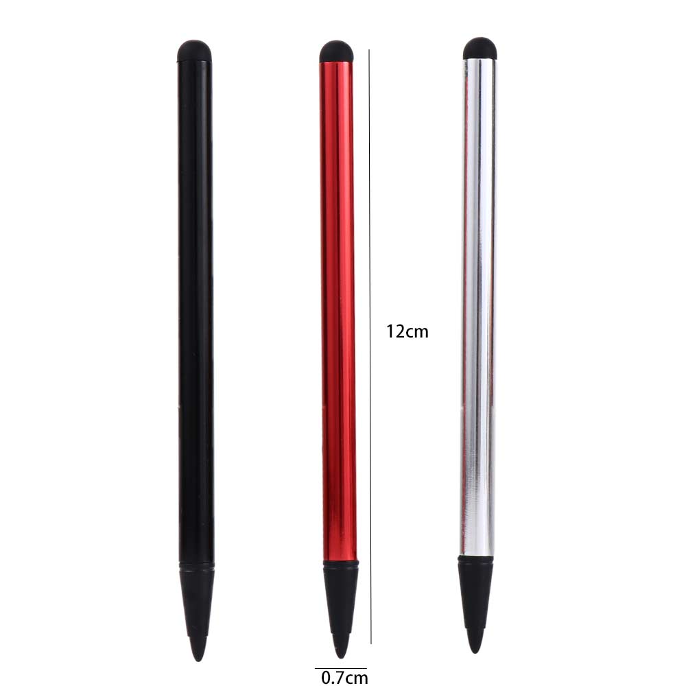 Dual-purpose Laptop Pen Smart Pencil  Pen Tablets Pen Capacitive Pen Phone Stylus