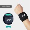 Мужской спортивный компрессионный напульсник для поддержки запястья для баскетбола, бадминтона, волейбола