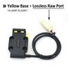 Мотоциклетный GPS Держатель для Телефона USB Беспроводная Зарядка Навигационный Кронштейн Основание Без Потерь Порт Для BMW R1200RT R1250RT R 1200 1250 RT