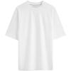 Calvin Klein T-Shirts Men's Crew Neck Moderate Straight Fit J325919