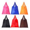 Yousheng Foldable Shopping Bag with Reinforced Handle Large Capacity Waterproof Multipurpose Reusable Grocery Bag Holder Tote Bag