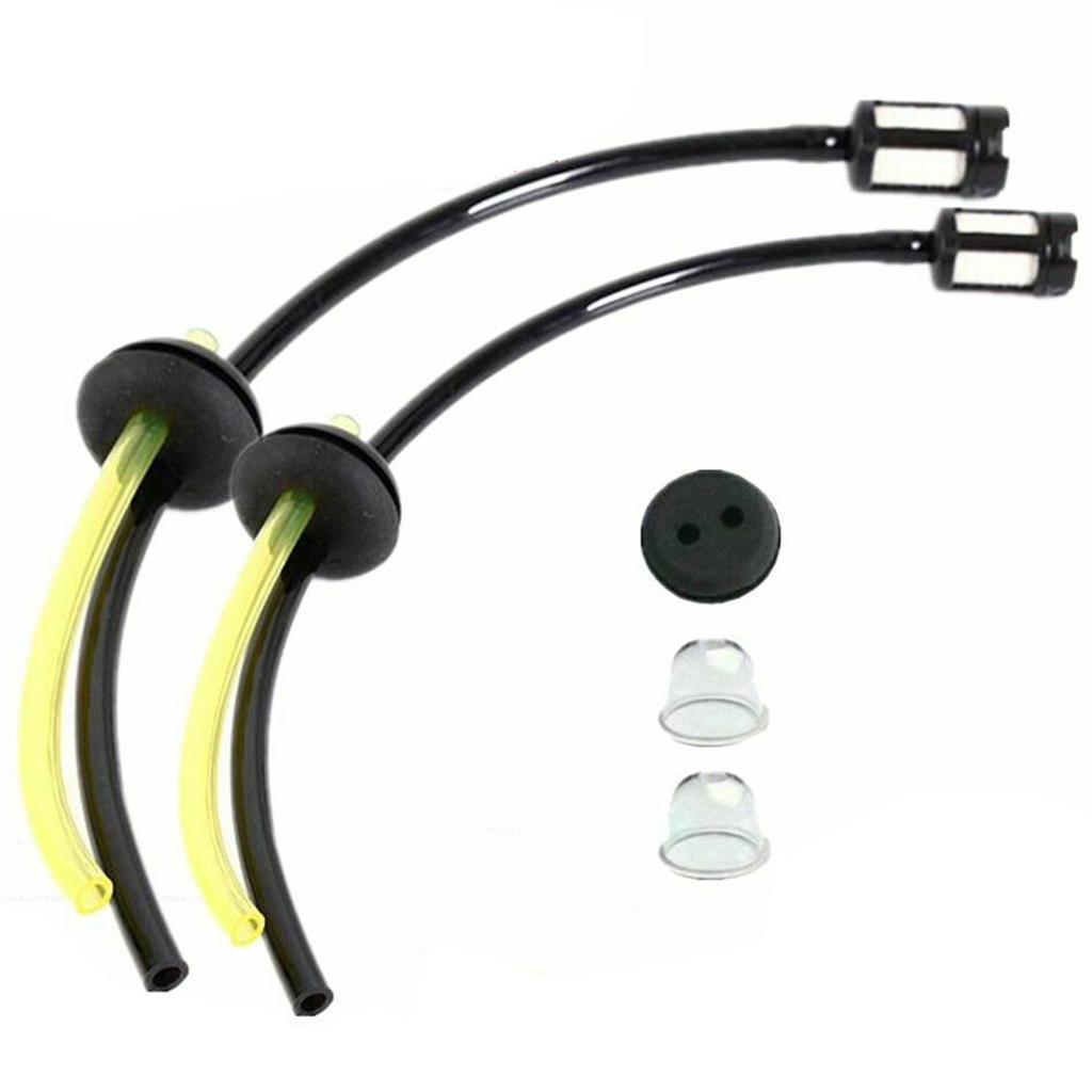 Оборудование части триммера струны для функционального топливного фильтра кустореза