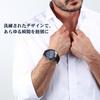 [Maserati] Men's Watch Traguardo 45mm Brown Leather Quartz R8871612037