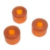 3Pcs Car Powered Driven Clutch Rhino Roller Kits for Can Am X3 Maverick Trail Sport Defender HD8 XDS 1000R 2015 2016 2017-