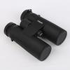 10X42 HD Zoom портативный мощный бинокль с большим радиусом действия BAK4 телескоп Jumelles складной бинокль FMC для охоты кемпинга Tr