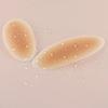 2pcs Invisible Contouring Calf Pads Anti-Slip Straight Leg Patches Legs Shape Pads  Shaping Calf