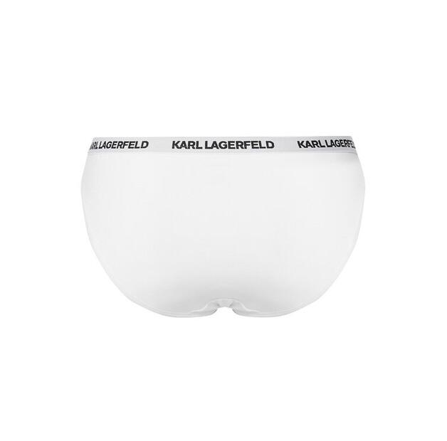 Комплект нижнего белья KARL LAGERFELD B1W47033