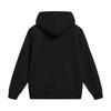 Puma Comfortable Soft Hooded Pullover Sweatshirt Unisex Sweatshirt Black 588691-61