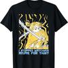 I Stopped Watching Anime for This Manga Funny T-Shirt