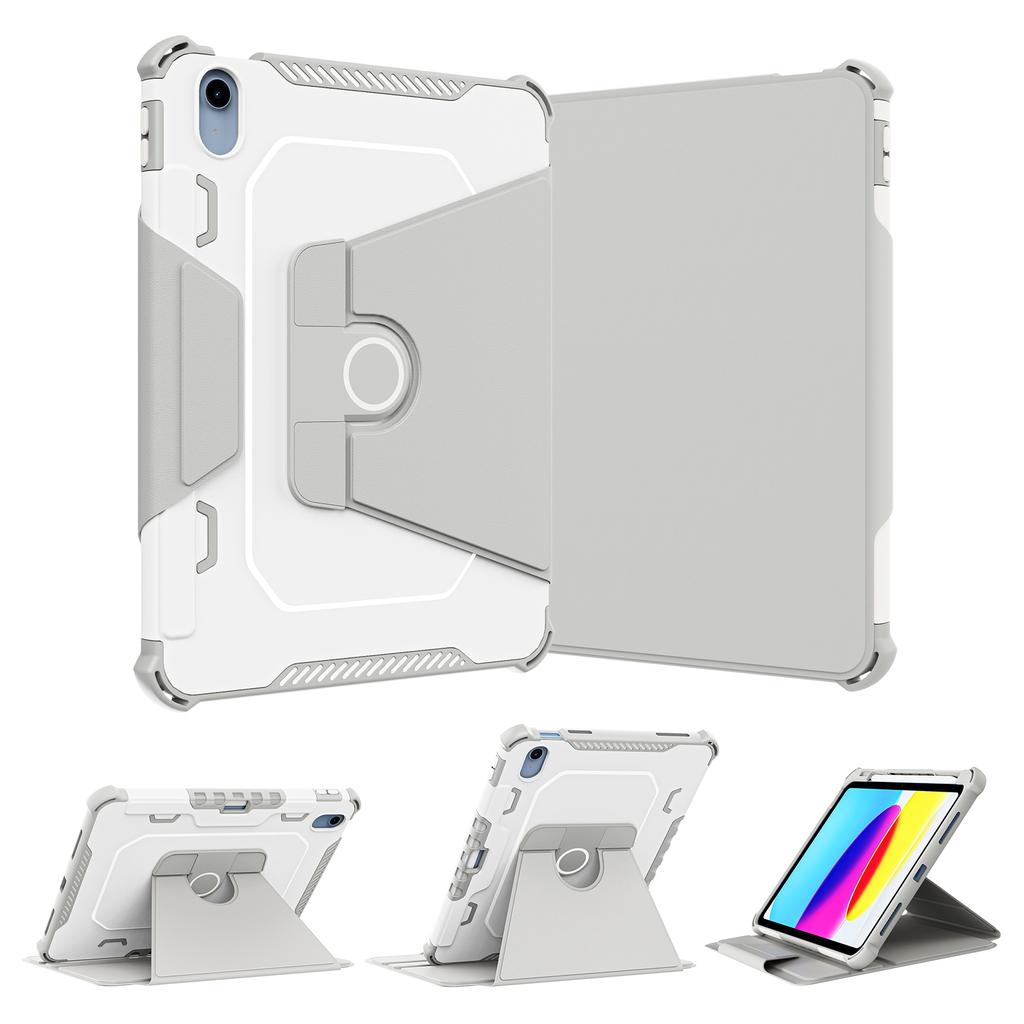 Rotatable Stand Case for IPad Air 11 2026 M4 2025 M3 2024 M2 4 5 Pro 11 2025 M5 2024 M4 2018-2022 A16 11th 10.9 10th Gen Cover