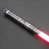 LGT Saberstudio Xeno3.0 Heavy Dueling Light Saber Infinite Color Changing With Mulit Sound Fonts Sensitive Smooth Swing Blaster