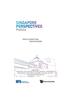 Книга Singapore Perspectives: Politics : 0