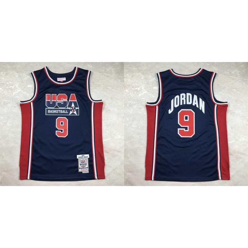 Retro NBA Basketball Jersey Sleeveless Sport Top Lakers 76ers Bulls Kings Jazz Raptors Magic Unisex