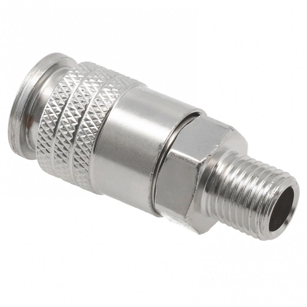 Пневматический соединитель, стандартный фитинг ЕС для воздушного компрессора