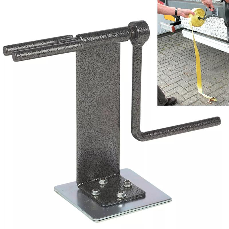 Tie-Down A - храповой механизм для намотки стяжных ремней для лебедки. Ratchet Tie-Down - храповой механизм для намотки стяжных ремней.