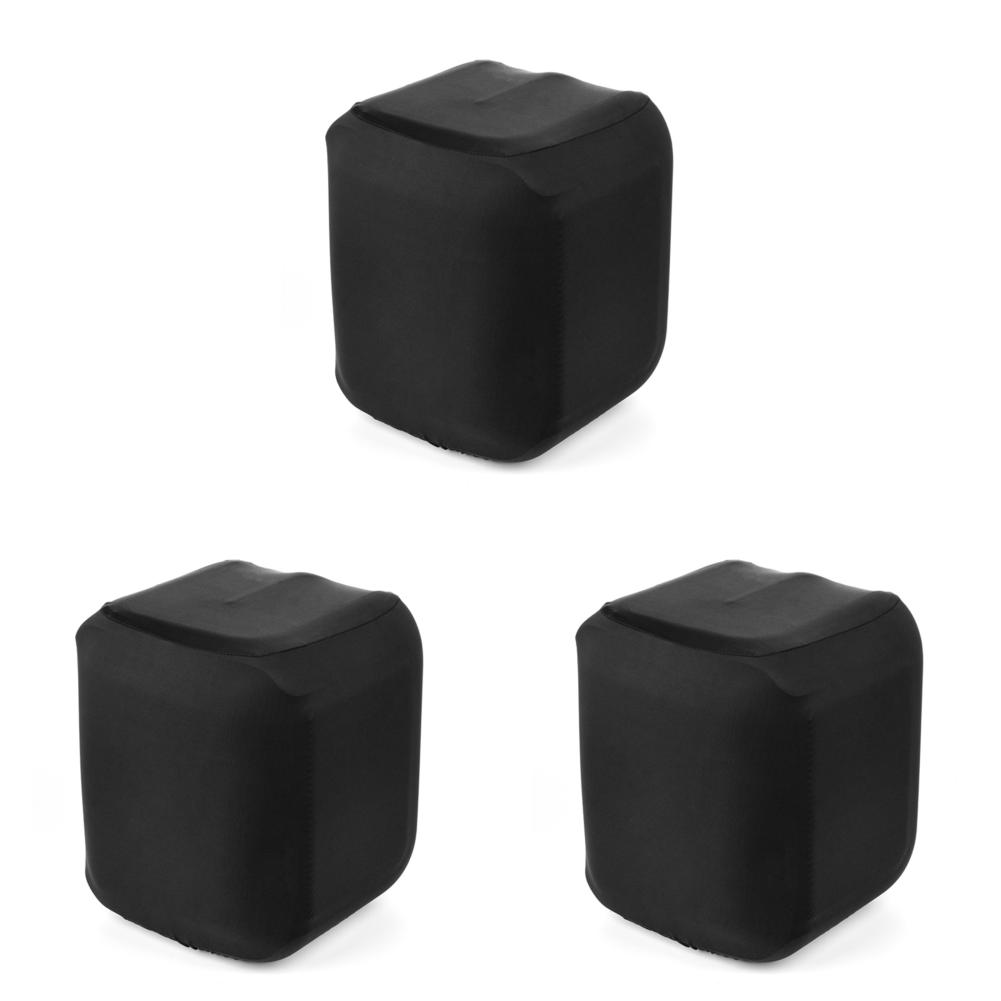 1-3 шт. Защитный пылезащитный чехол для колонки JBL PartyBox Encore Essential Пылезащитный чехол Эластичный Высокая эластичность Чехол-рукав для колонки