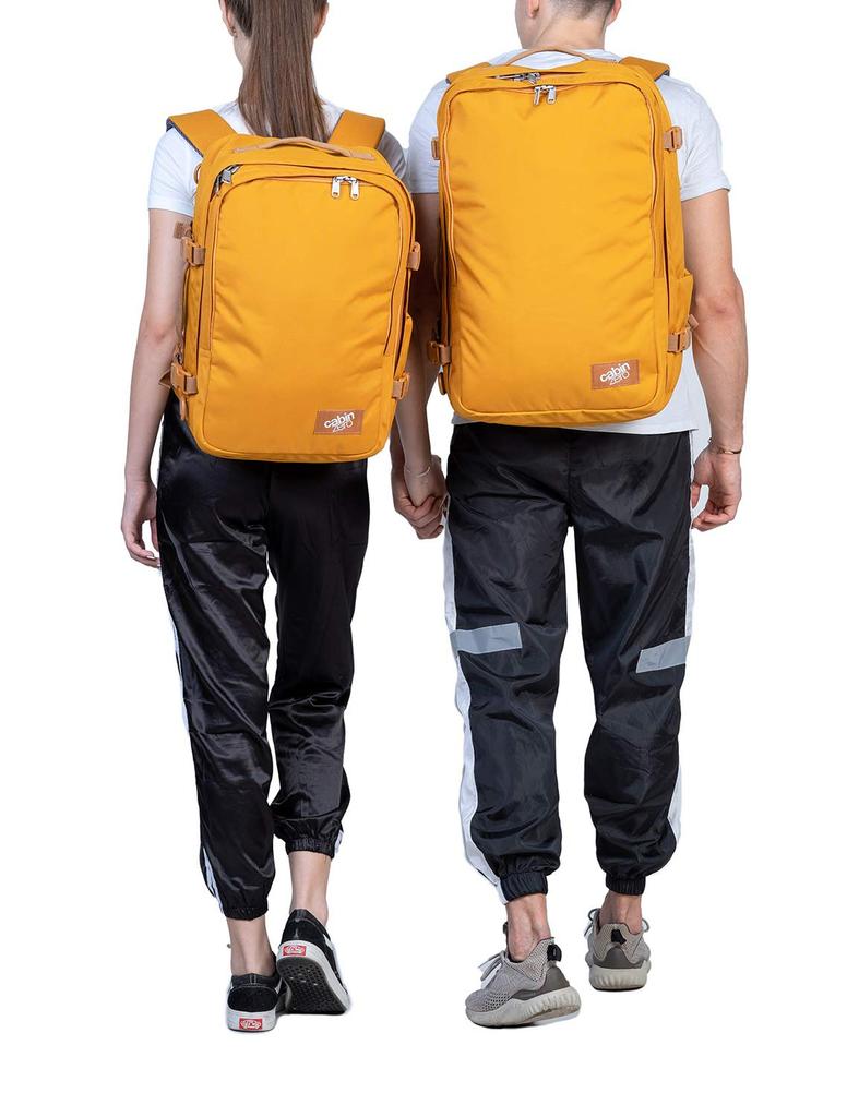 Рюкзак Orange Chill Универсальный размер [Cabin Zero] CZ-261309