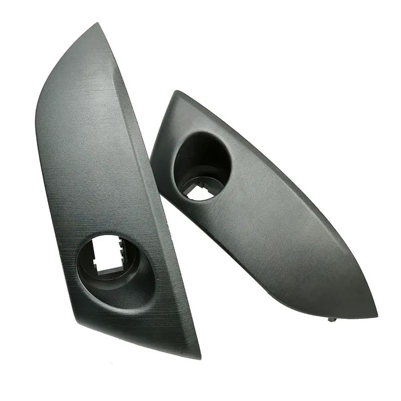 For Toyota RAV4 2006-2012 Center Control trument Cluster Finish Panel Bezel Trim Cover 55412-42060-B0 55413-42070-B0