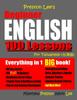 Книга Preston Lee's Beginner English 100 Lessons For Taiwanese