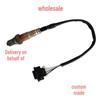 Compatible Oxygen Sensor for Chevrolet Cruze 234-4528, 55572216, 55574136