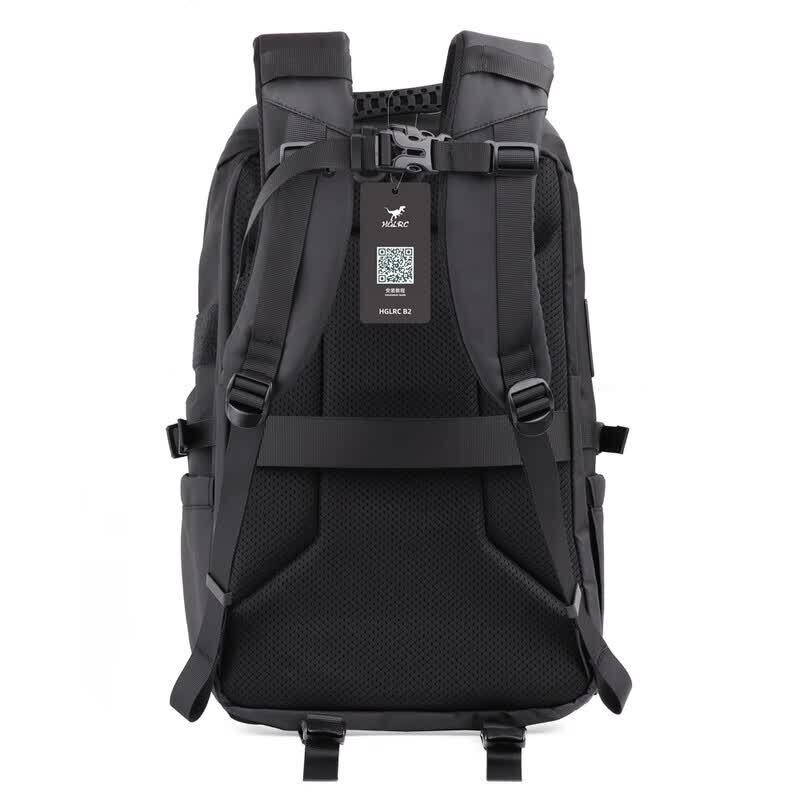 Рюкзак для дрона и фотосъемки HGLRC B2 14.5L