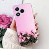 Clear For Honor 400 Lite Case ABR-NX1 Cute Cartoon Luxury Fashion Cool Soft TPU Bumper Cover For Honor 400Lite Phone Case Funda