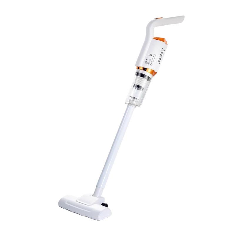 Умный беспроводной пылесос и швабра двойного назначения для дома и автомобиля