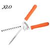 Grilling Accessories for Ribs Rib Membrane Remover Tool, Stainless Steel Peeler with Professional Meat Anti-slip Handle, Manual Preparation