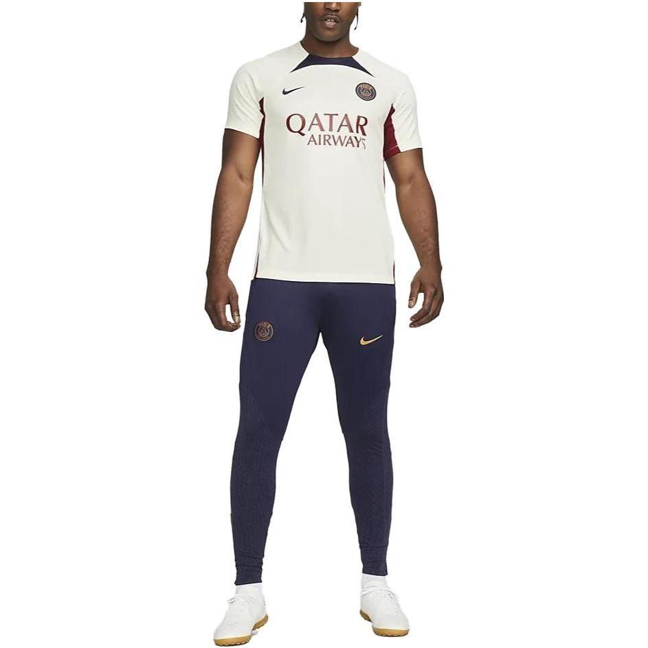 Nike Мужская футболка для футбола Paris Saint Germain DX3022-116