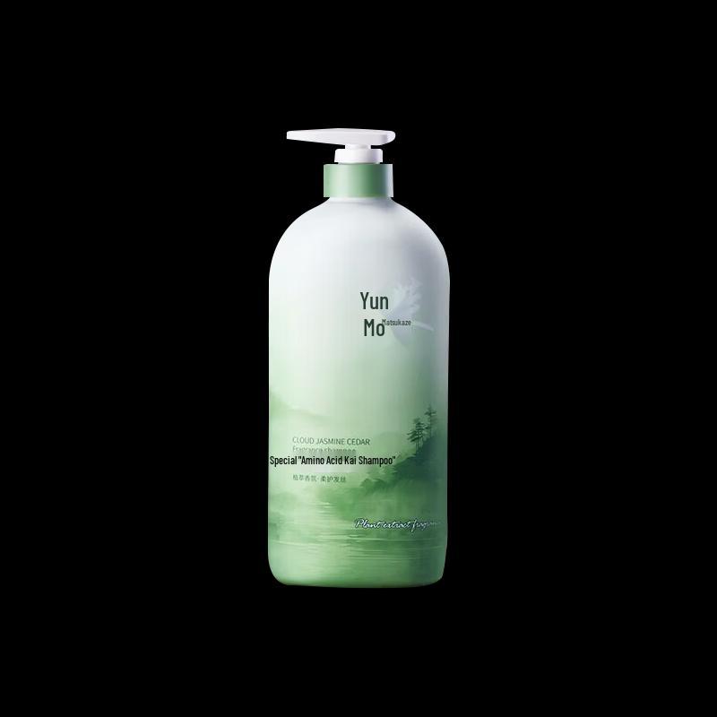 VS Amino Acid Fragrance Oil Control Anti-Dandruff Shampoo