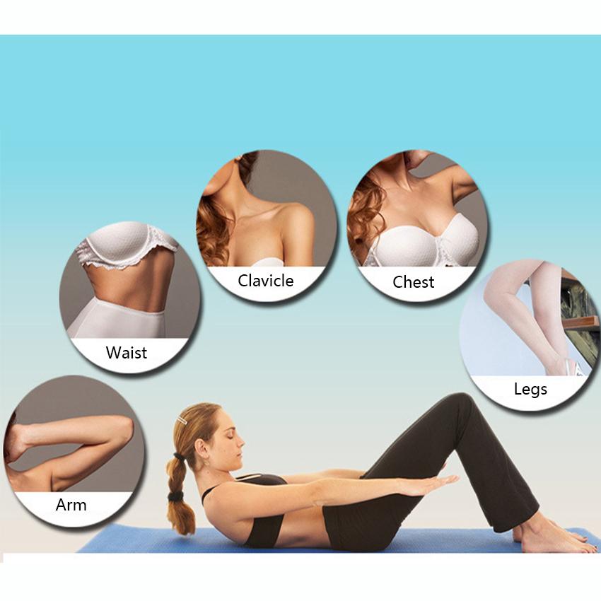 Тренажер для ног из ПВХ, тренажер для бедер, мышц ног, рук, груди, талии, тренажер для тренажерного зала, фитнес-оборудования для дома