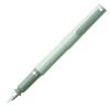 Sailor TUZU ADJUST Fountain Pen, Beginner/Everyday Use, Green, Fine Nib, 11-0549-260