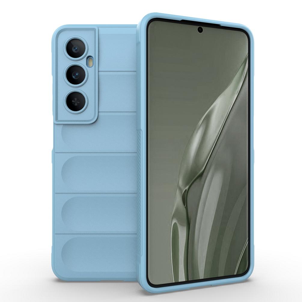 Противоударный чехол-подушка безопасности для Realme C65 C67 C53 C55 C35 GT 3 2 Realme 12 11 Pro + 10 9 9i Гибридный бронированный чехол повышенной прочности