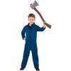 Childrens/Kids Costume Boiler Suit