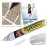 Grout Tile Marker Repair Pen Practical White Wall Tiles Floor Non Toxic Fix Tools