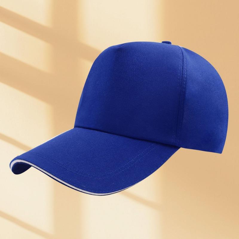 Бейсболка кепка от солнца мужская и женская весна и лето солнцезащитная шляпа вышивка