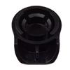 1Pc Front Windshield Wiper Arm Nut / Bolt Cover For Ford F-250 Lincoln Navigator