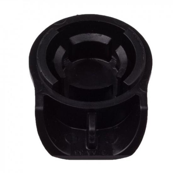 1Pc Front Windshield Wiper Arm Nut / Bolt Cover For Ford F-250 Lincoln Navigator